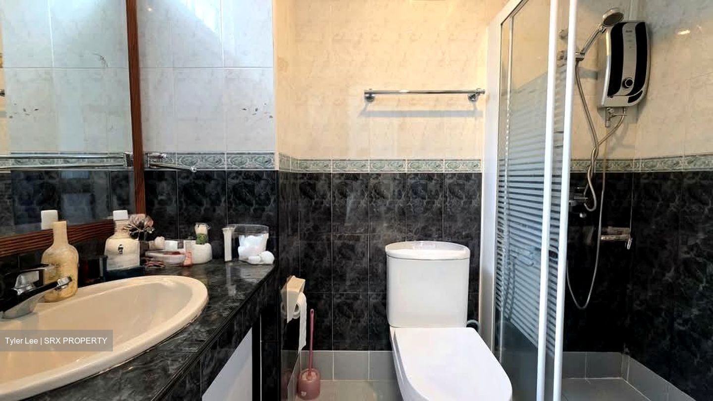Da Silva Villas (D19), Terrace #595749671